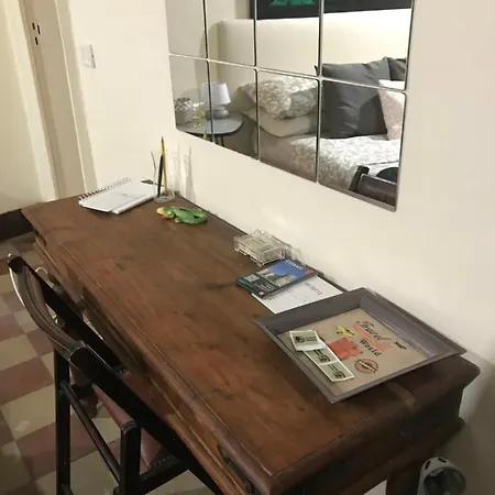 Apartment Cerami *