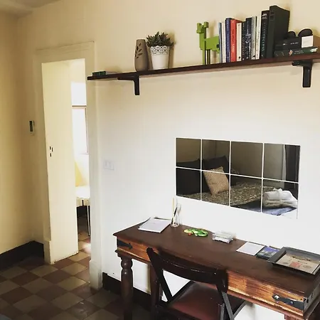 Cerami Apartment Catania