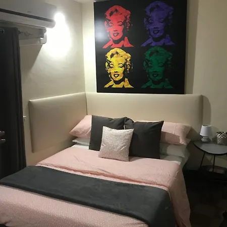 Apartment Cerami Catania