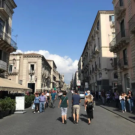 Cerami Apartment