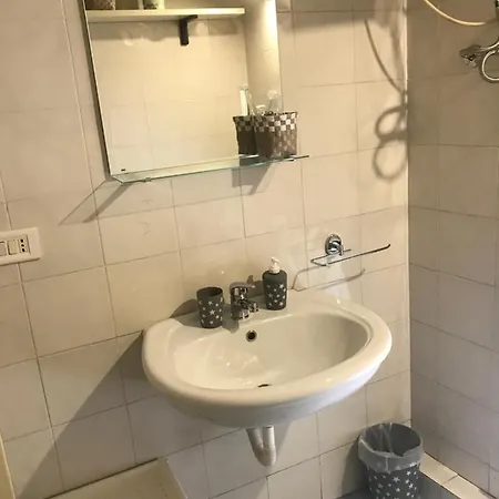 Cerami Apartment *